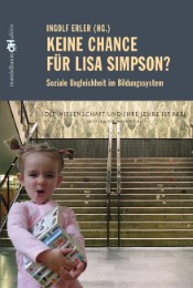 Keine Chance für Lisa Simpson?