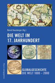 Die Welt im 17. Jahrhundert - Cover