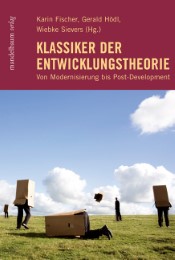 Klassiker der Entwicklungstheorie - Cover
