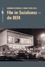 Film im Sozialismus - Die DEFA - Cover