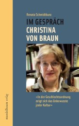 Im Gespräch - Christina von Braun