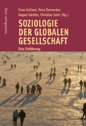 Soziologie der globalen Gesellschaft