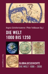 Die Welt 1000 - 1250