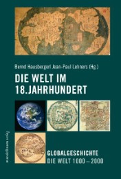 Die Welt im 18. Jahrhundert - Cover