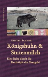 Königshuhn & Stutenmilch