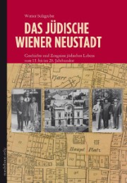 Das jüdische Wiener Neustadt