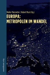 Europa: Metropolen im Wandel