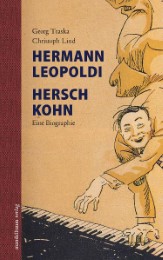 Hermann Leopoldi, Hersch Kohn