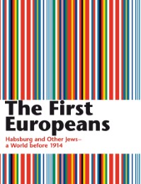 The First Europeans - Cover
