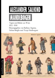 Mandlbogen - Cover