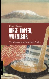 Hirse, Hopfen, Wurzelbier - Cover