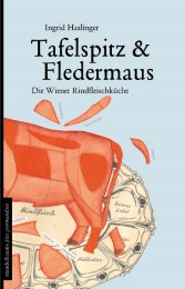 Tafelspitz & Fledermaus - Cover