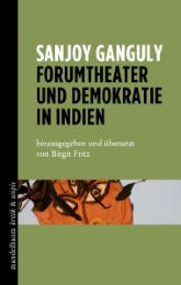 Forumtheater und Demokratie in Indien
