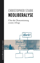 Neoliberalyse - Cover