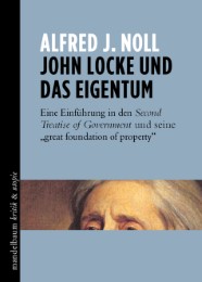 John Locke und das Eigentum
