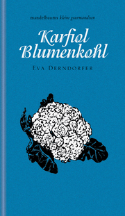 Karfiol/Blumenkohl - Cover