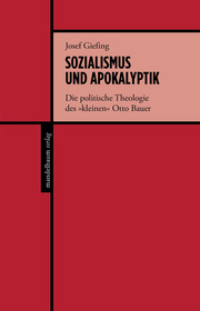 Sozialismus und Apokalyptik - Cover