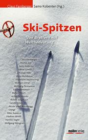 Ski-Spitzen