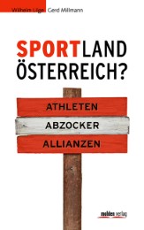 Sportland Österreich?