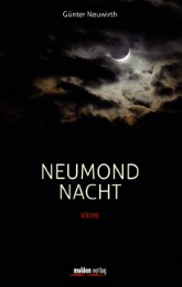 Neumondnacht - Cover