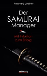 Der Samurai-Manager - Cover