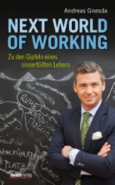 Next World of Working - Cover