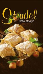 Strudel & Pasta sfoglia - Cover