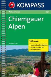 Chiemgau