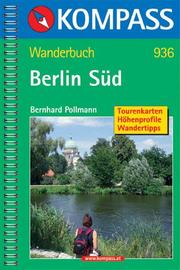 Berlin Süd - Cover