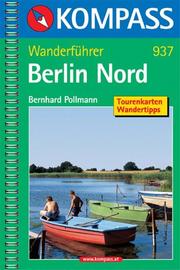 Berlin Nord - Cover