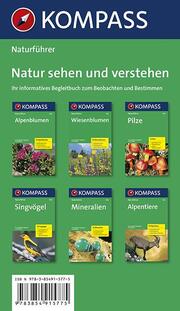 KOMPASS Naturführer Heilpflanzen - Abbildung 1