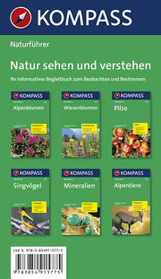 KOMPASS Naturführer Heilpflanzen - Abbildung 2