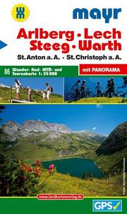 Arlberg/Lech/Steeg/Warth