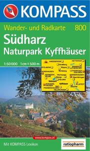 Südharz/Naturpark Kyffhäuser