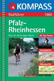 Pfalz-Rheinhessen - Cover