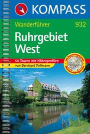 Ruhrgebiet West - Cover