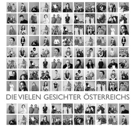 Die vielen Gesichter Österreichs/The many Faces of Austria