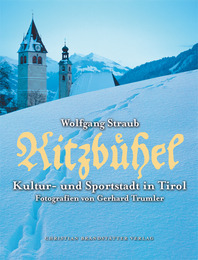Kitzbühel - Cover