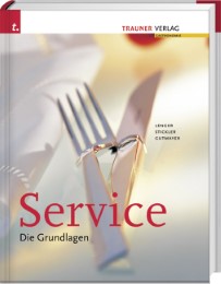 Service: Die Grundlagen