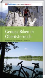 Genuss-Biken in Oberösterreich