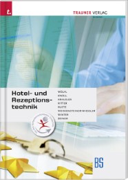 Hotel- und Rezeptionstechnik BS