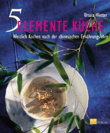 5-Elemente Küche - Cover