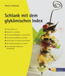 Schlank mit dem glykämischen Index