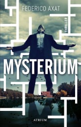 Mysterium - Cover