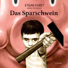 Das Sparschwein - Cover