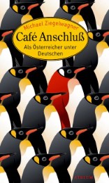 Café Anschluß - Cover