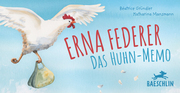 Erna Federer - Das Huhn-Memo