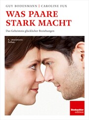 Was Paare stark macht - Cover