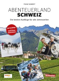 Abenteuerland Schweiz