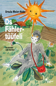 Ds Fählertüüfeli - Cover